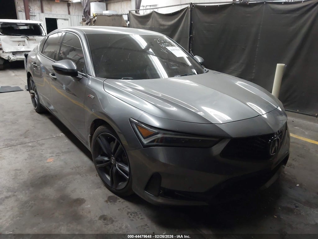 Acura Integra 2024