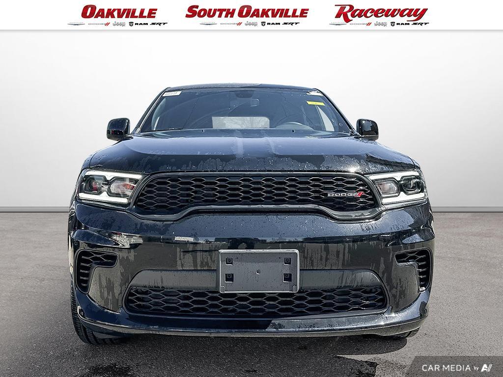 Dodge Durango 2025
