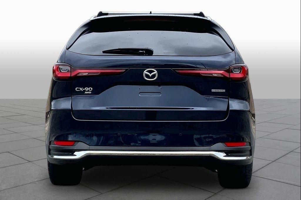 Mazda CX-90 2024