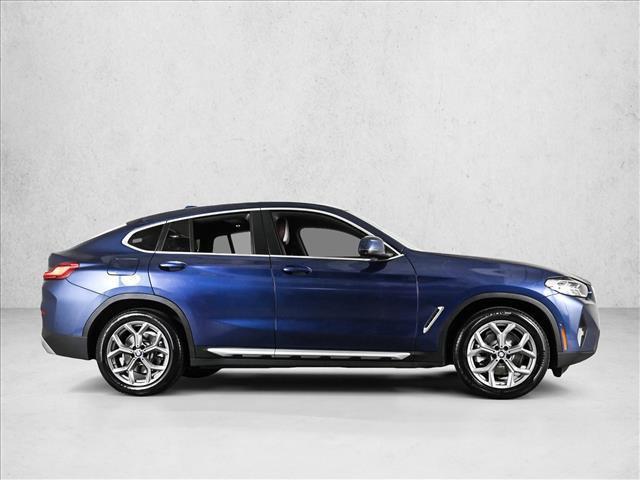 BMW X4 2023