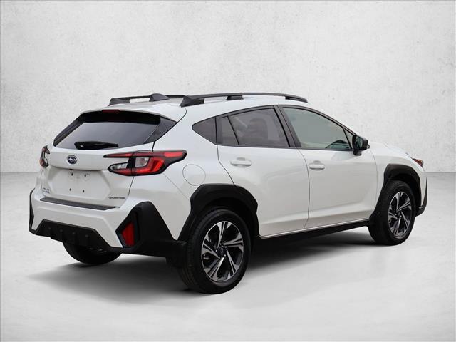 Subaru Crosstrek 2024