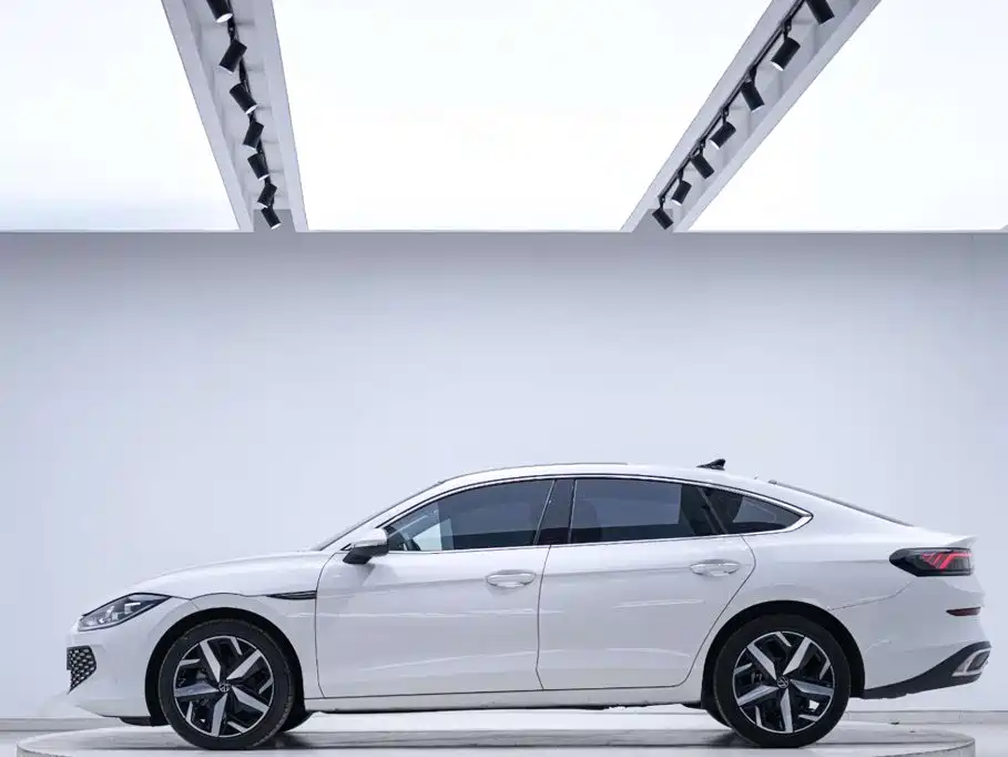 Volkswagen Lamando 2023