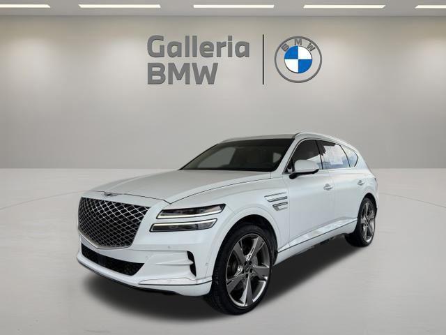 Genesis GV80 2024