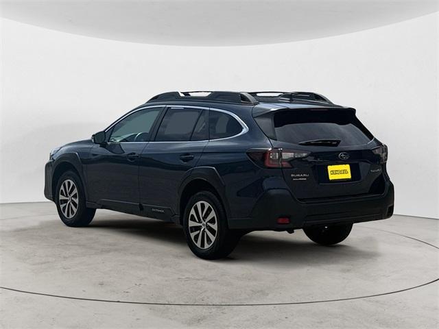 Subaru Outback 2024