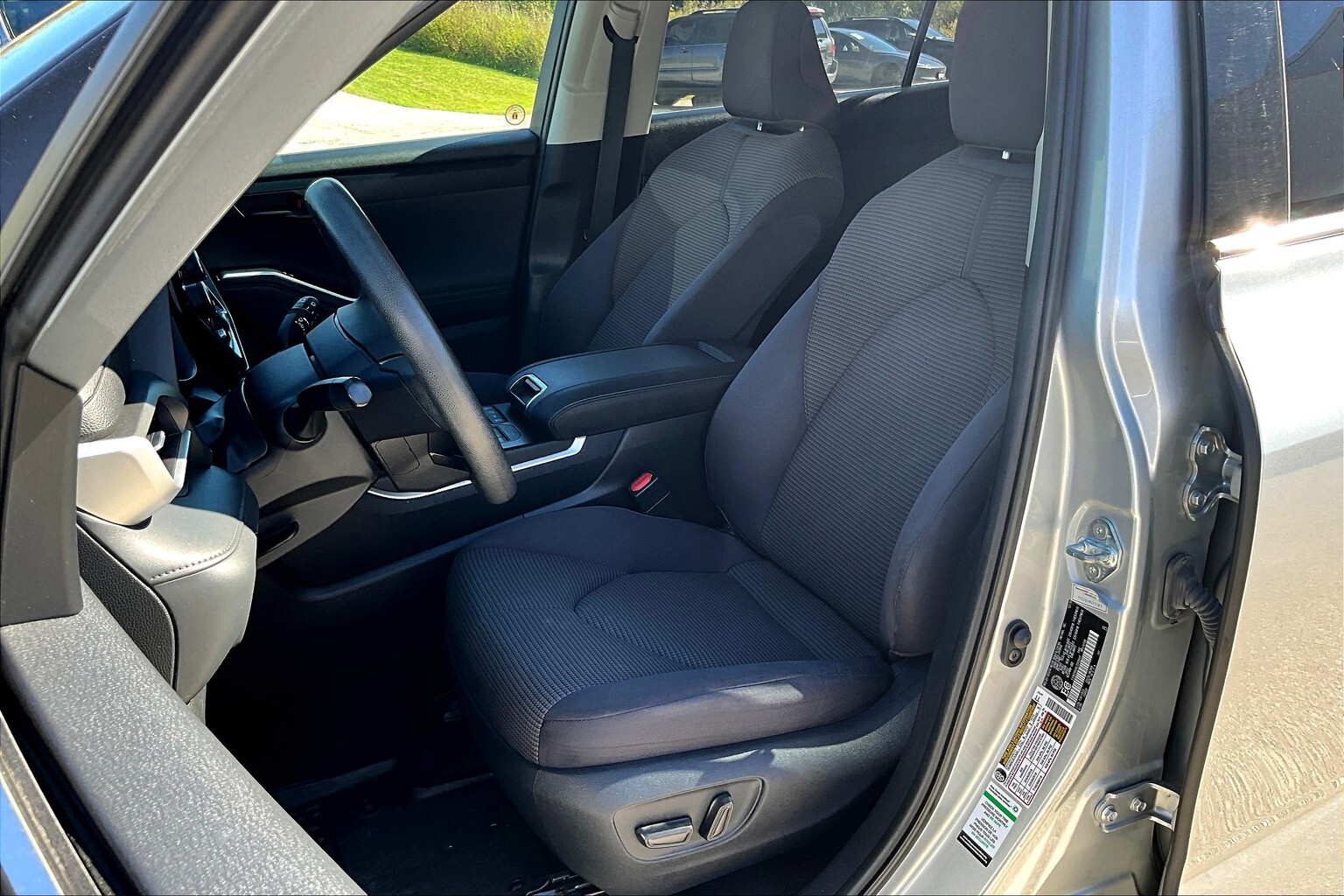 Toyota Highlander 2020
