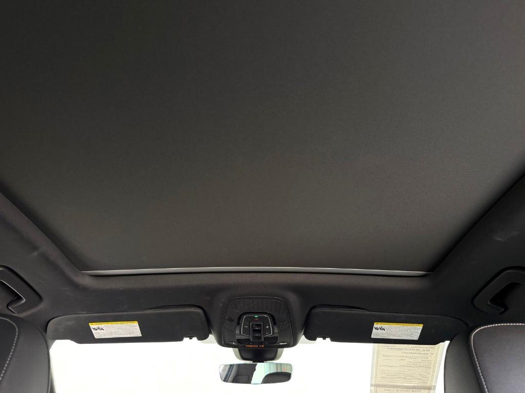 Audi Q7 2025