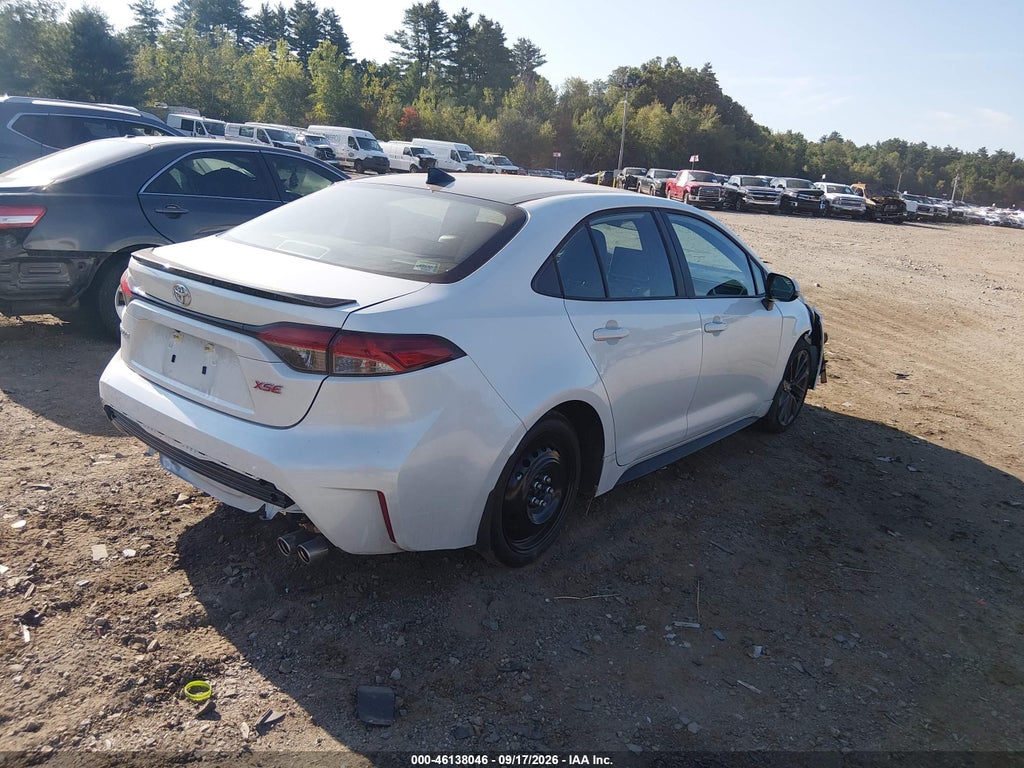 Toyota Corolla 2026