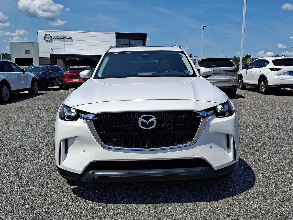 Mazda CX-90 2026