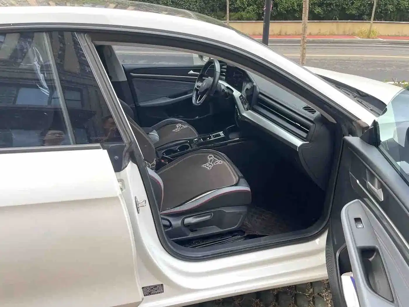 Volkswagen Lamando 2022