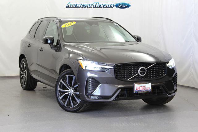 Volvo XC60 2023