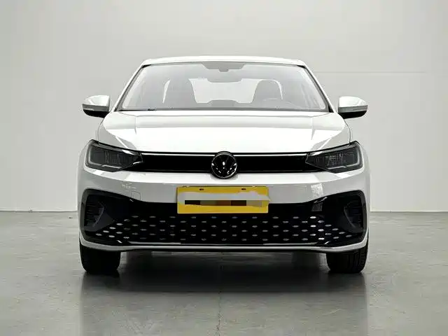 Volkswagen Lavida 2024