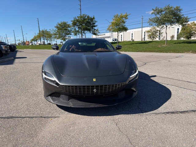 Ferrari Roma 2022