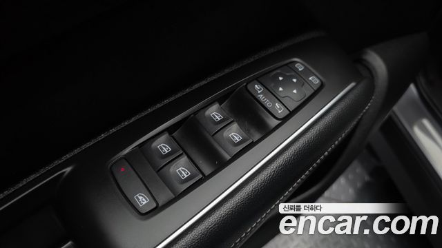 Renault QM6 2022