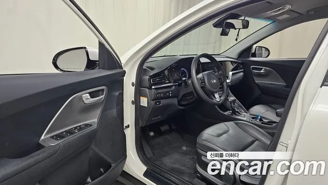 Kia Niro 2021
