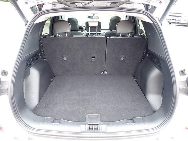 Ford Escape 2025