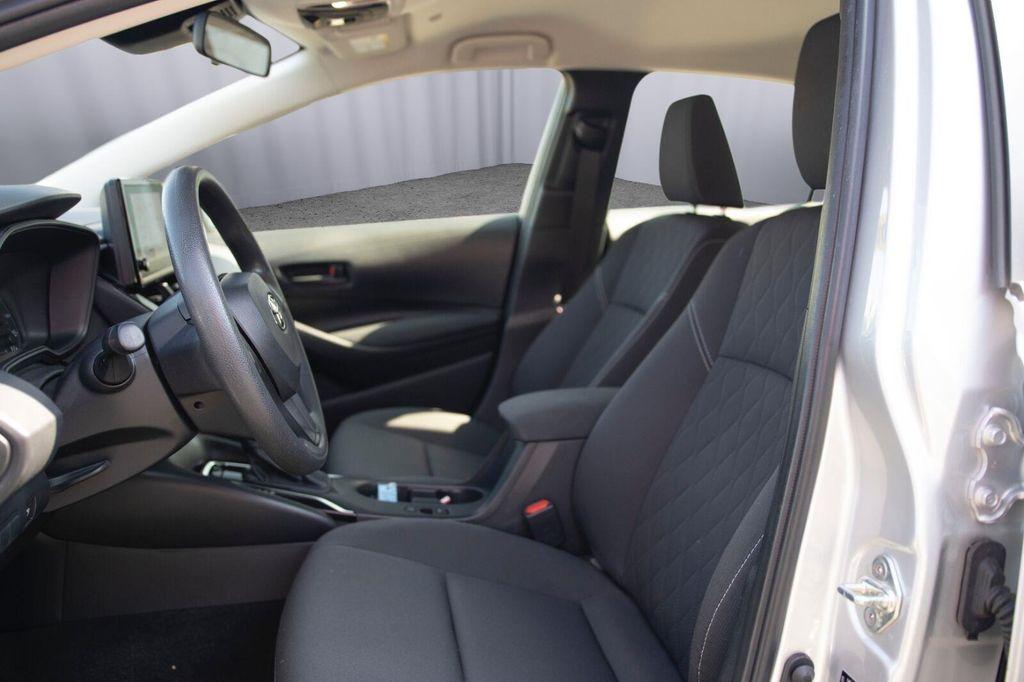 Toyota Corolla 2024