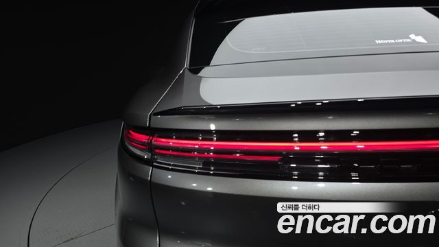 Porsche Cayenne 2023