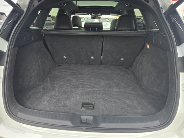 Infiniti QX50 2023