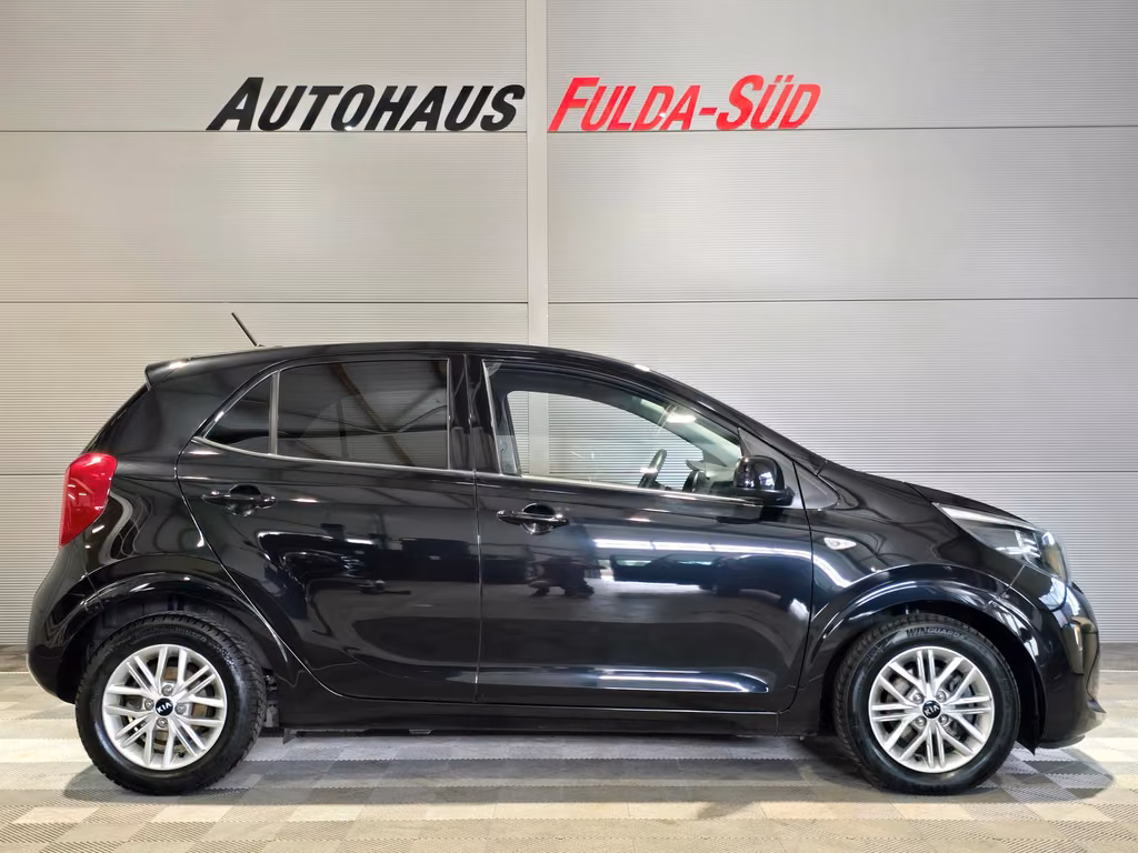 Kia Picanto 2021