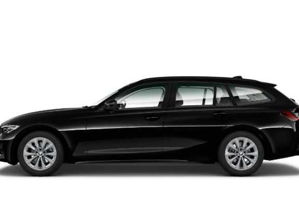 BMW 320 2021