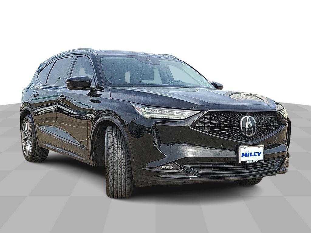 Acura MDX 2023
