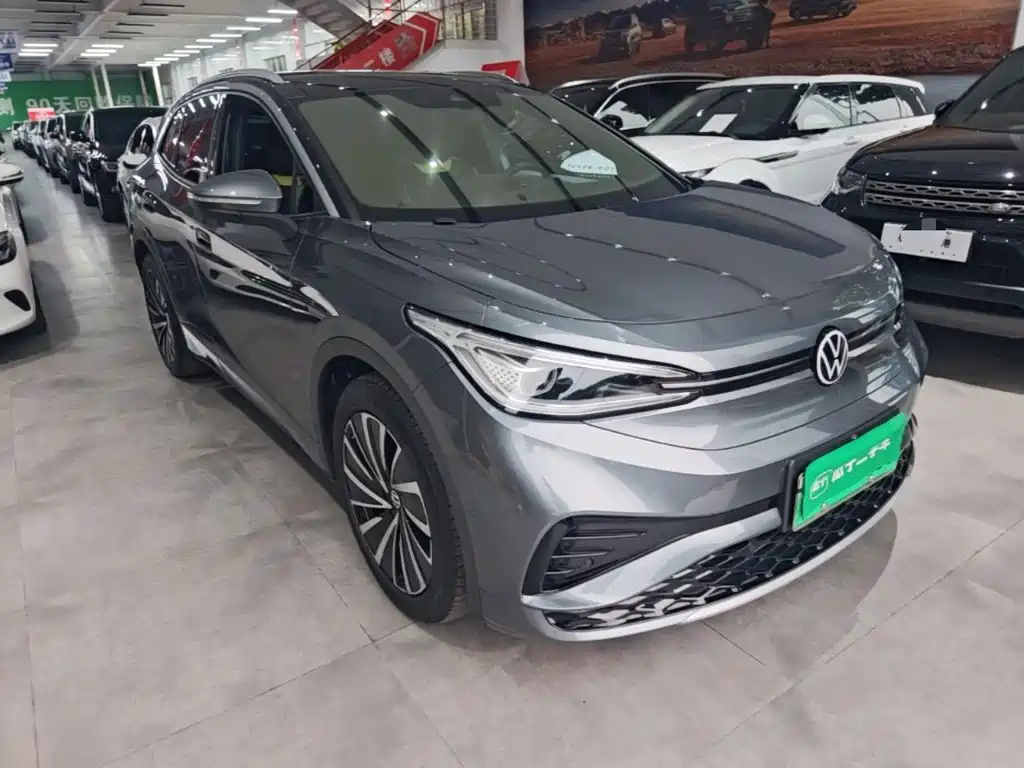 Volkswagen ID.4 2024