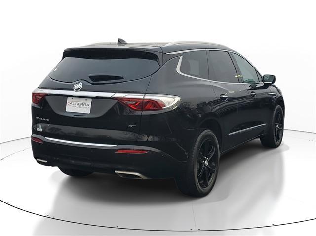 Buick Enclave 2024