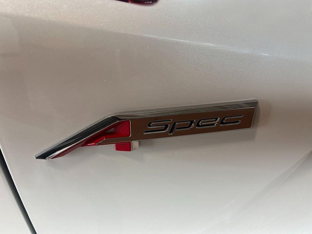 Acura RDX 2025
