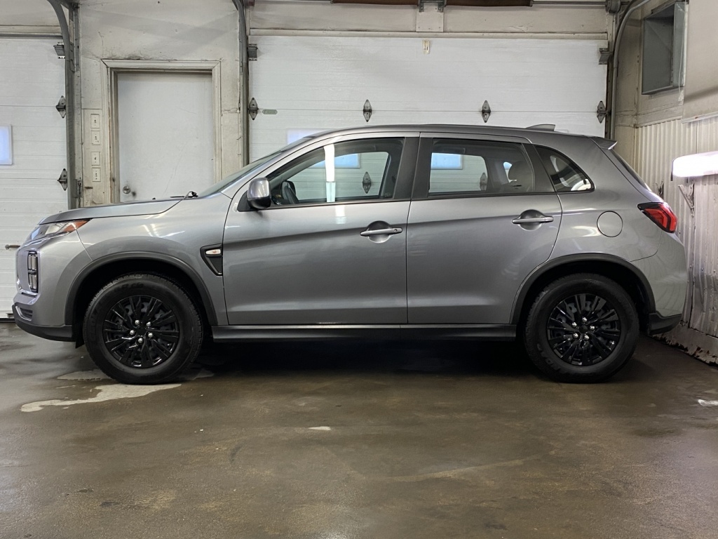 Mitsubishi RVR 2023