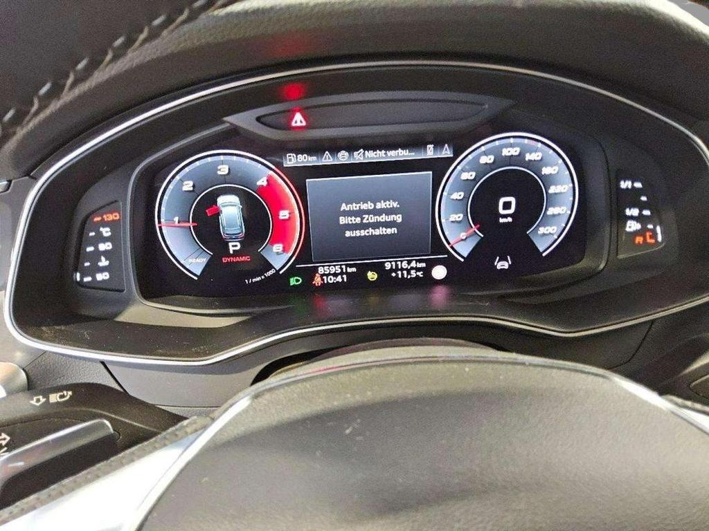 Audi S6 2024