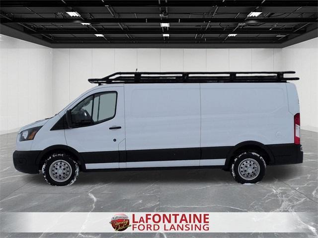 Ford Transit 2022