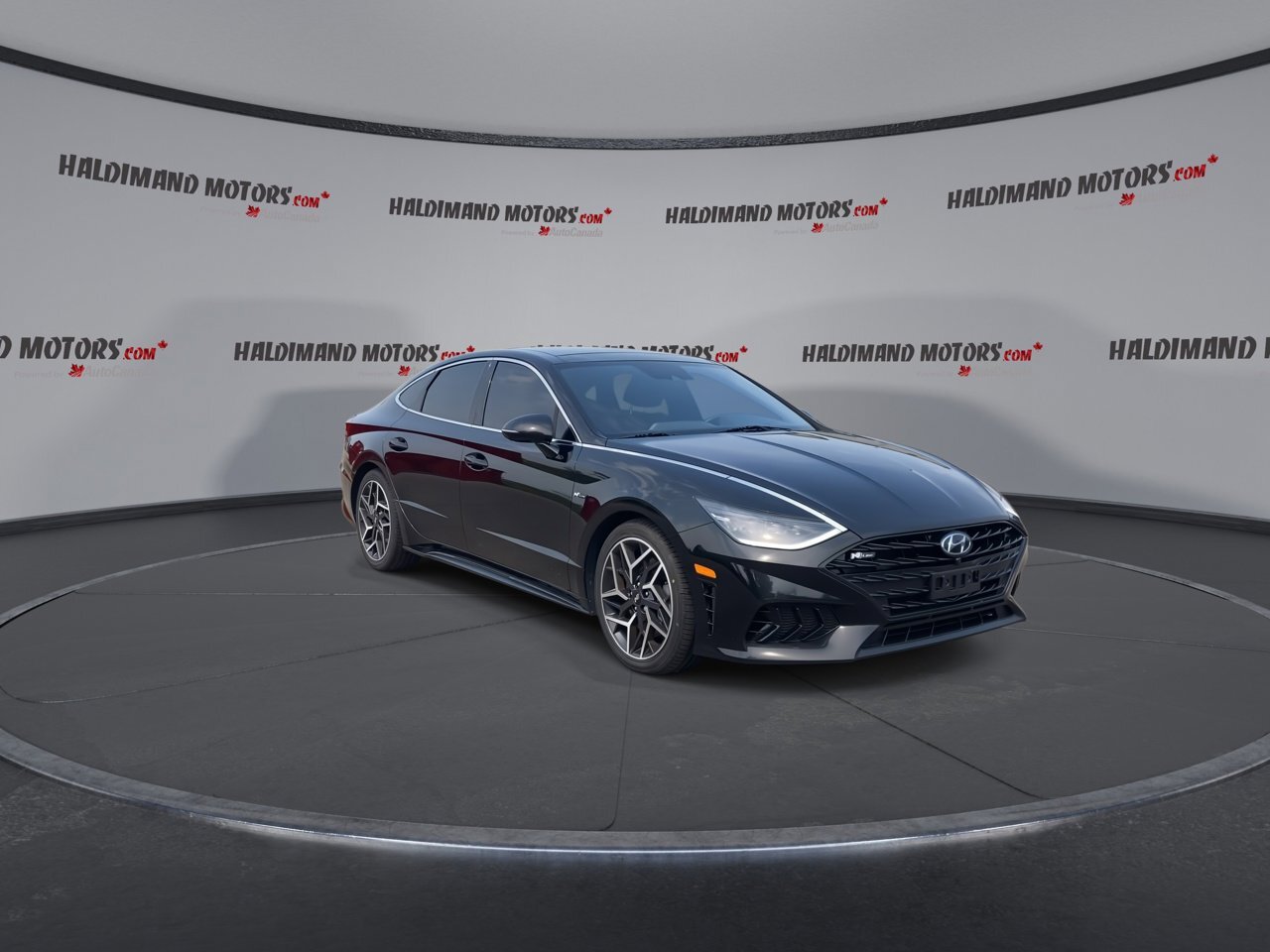 Hyundai Sonata 2023