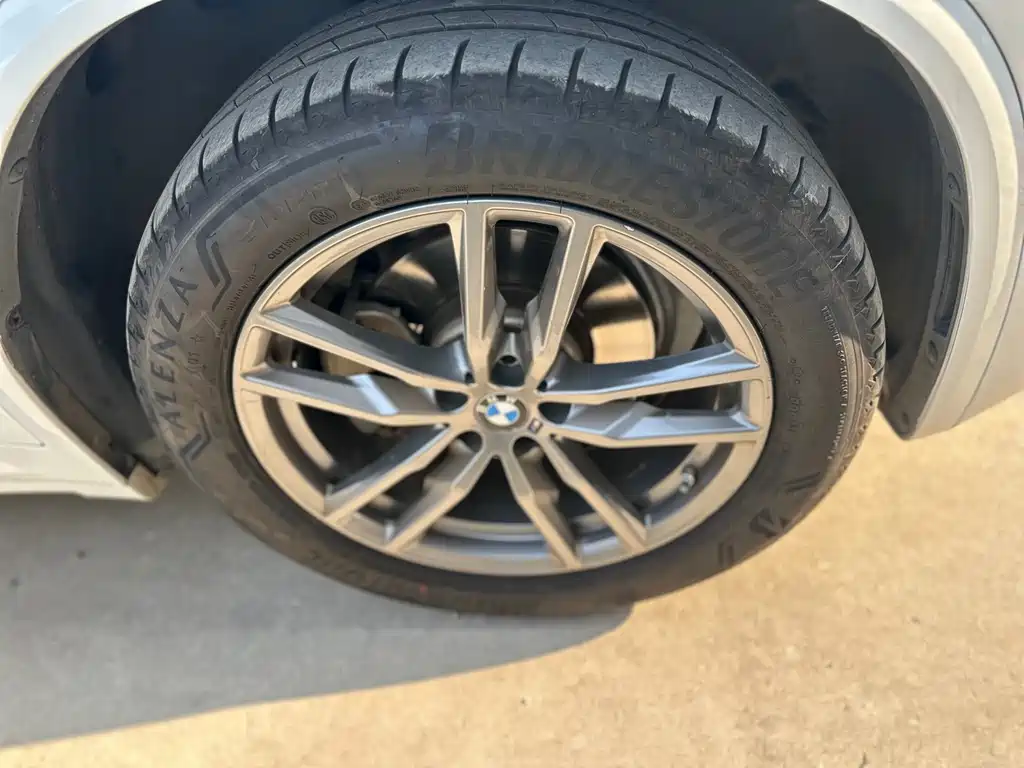 BMW X4 2020