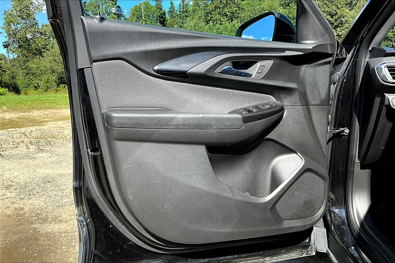 Chevrolet TrailBlazer 2022