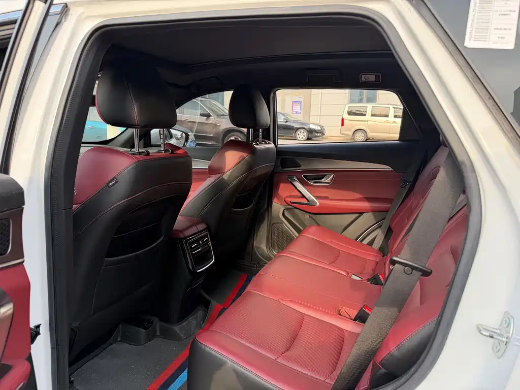Jetour X70 PLUS 2022