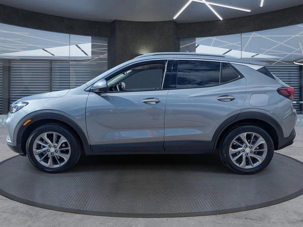 Buick Encore GX 2023
