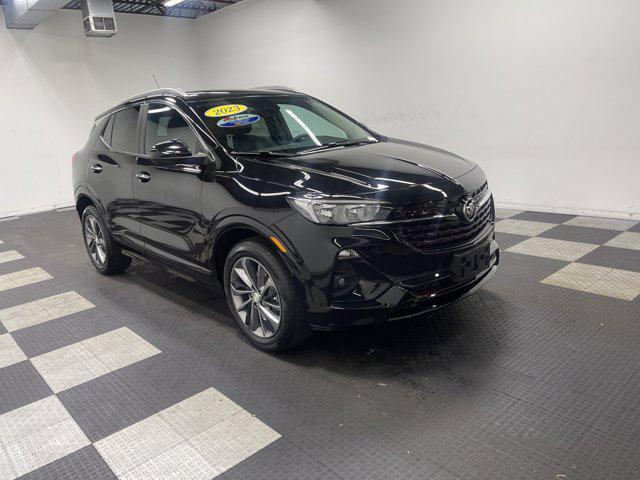 Buick Encore GX 2023