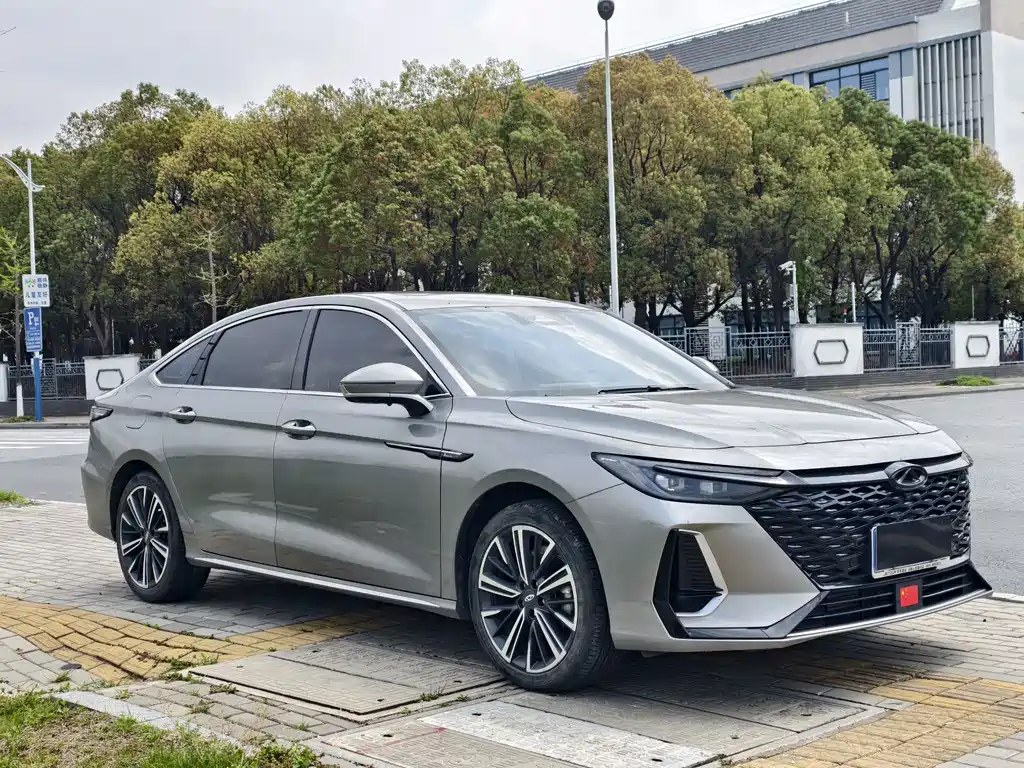 CHERY Arrizo 8 2023