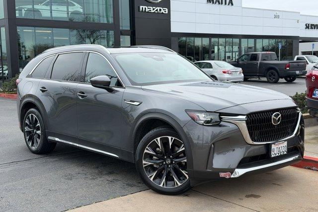 Mazda CX-90 2024