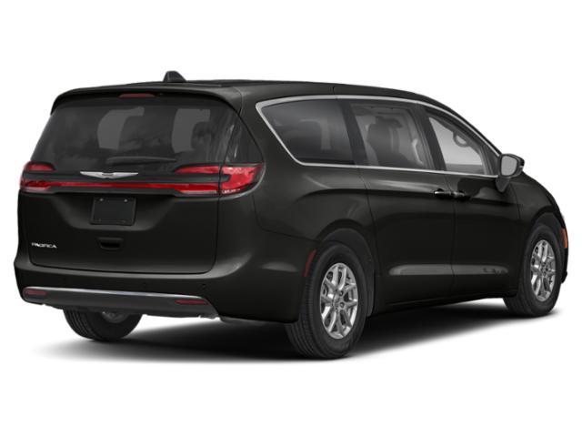 Chrysler Pacifica 2023