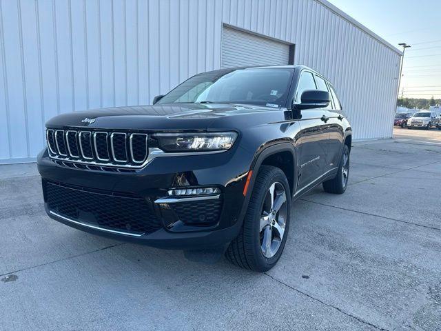 Jeep Grand Cherokee 2023