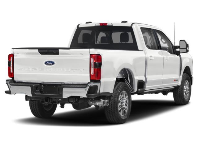 Ford F 250 2024