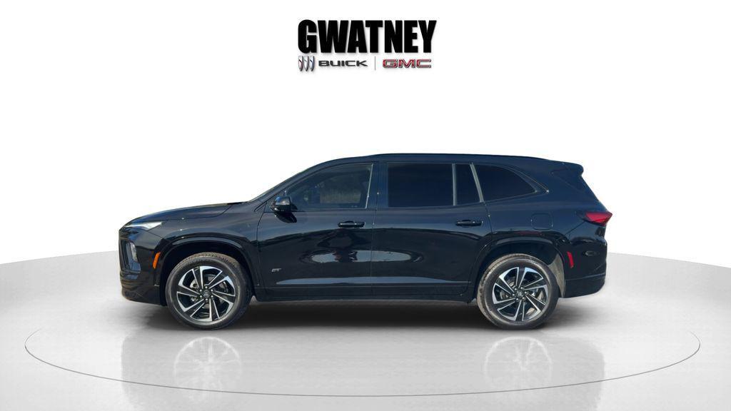 Buick Enclave 2025