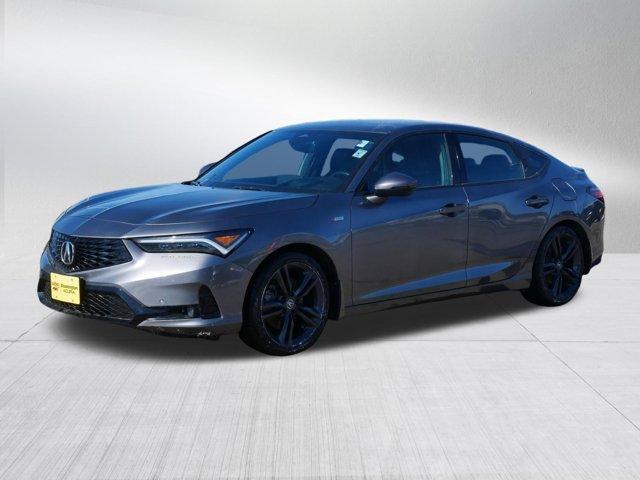 Acura Integra 2023
