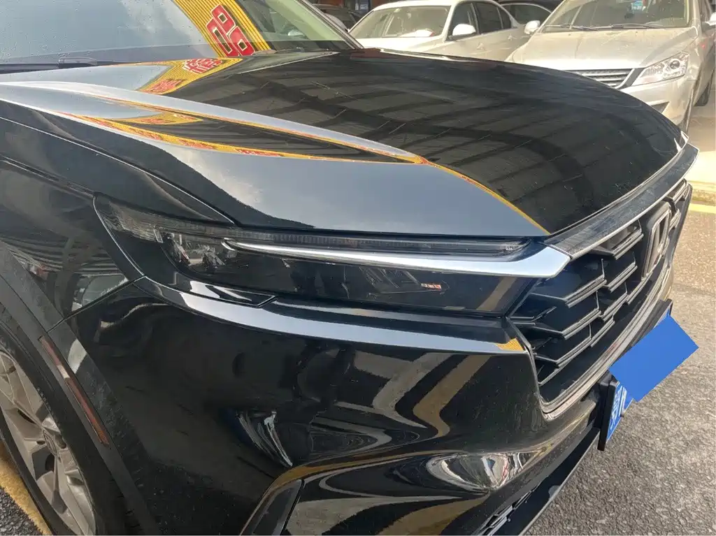 Honda CR-V 2023