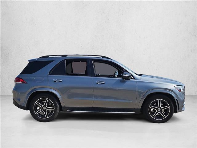 Mercedes-Benz GLE 350 2022