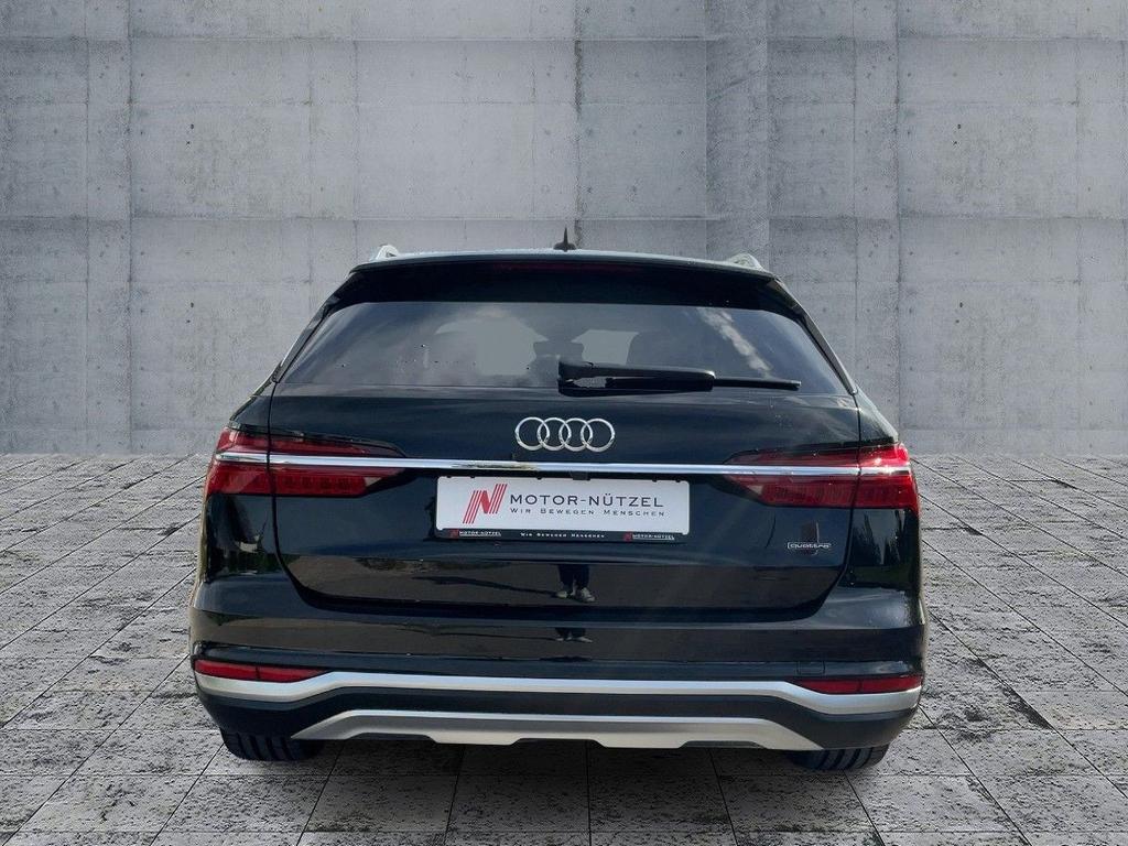 Audi A6 allroad 2023