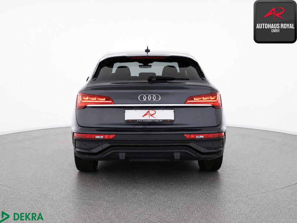 Audi Q5 2023