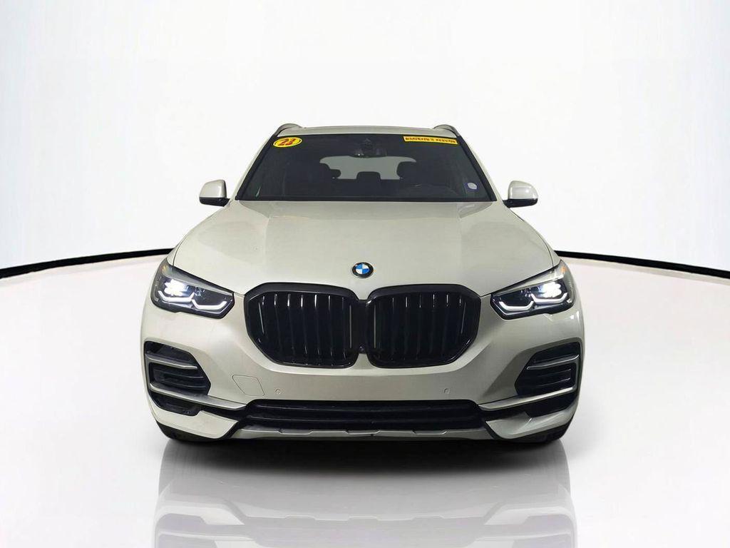 BMW X5 2023