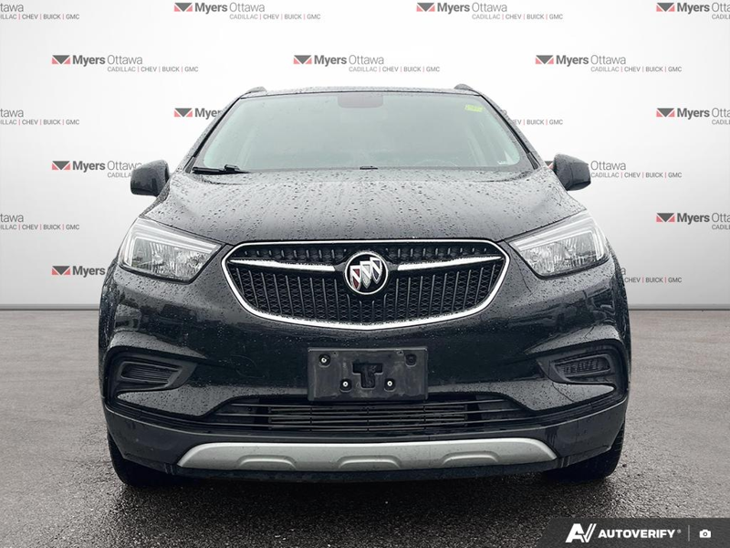 Buick Encore 2020